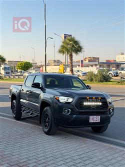 تويوتا تاكوما